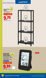 Catalogue Lidl page 82