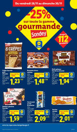 Catalogue Lidl page 9