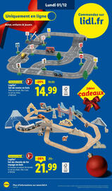 Catalogue Lidl page 94