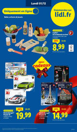 Catalogue Lidl page 95