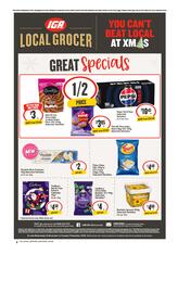 IGA catalogue week 48 Page 2
