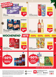 MPreis Flugblatt woche 48 Seite 12