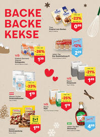 MPreis Flugblatt woche 48 Seite 6