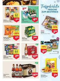 MPreis Flugblatt woche 48 Seite 9