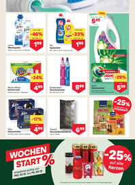 MPreis Flugblatt woche 48 Seite 11