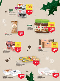 MPreis Flugblatt woche 48 Seite 7