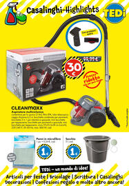 Volantino Tedi settimana 47 Pagina 7