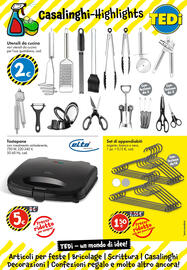 Volantino Tedi settimana 47 Pagina 8