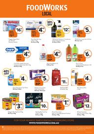 Foodworks catalogue week 48 Page 10