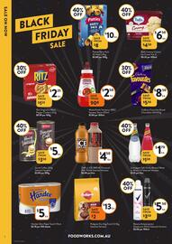 Foodworks catalogue week 48 Page 2