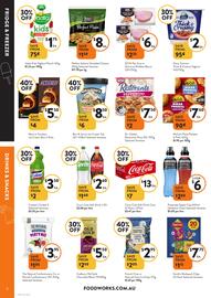 Foodworks catalogue week 48 Page 8