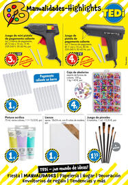 Catálogo TEDi semana 48 Página 12