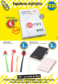 Catálogo TEDi semana 48 Página 2