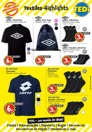 Catálogo TEDi semana 48 Página 4