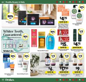 Drakes catalogue week 48 Page 21