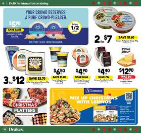 Drakes catalogue week 48 Page 6