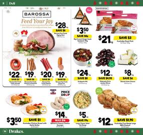 Drakes catalogue week 48 Page 8