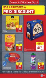 Catalogue ALDI semaine 49 page 18