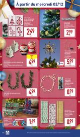 Catalogue ALDI semaine 49 page 39