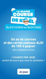 Catalogue ALDI semaine 49 page 4