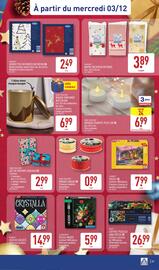 Catalogue ALDI semaine 49 page 40