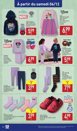 Catalogue ALDI semaine 49 page 45