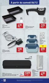 Catalogue ALDI semaine 49 page 47