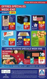Catalogue ALDI semaine 49 page 49