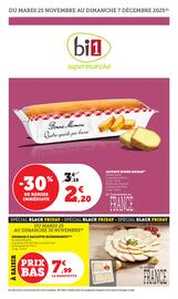 Catalogue Bi1 page 1