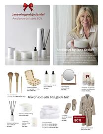 Hemtex reklamblad vecka 48 Sida 10