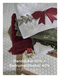 Hemtex reklamblad vecka 48 Sida 11