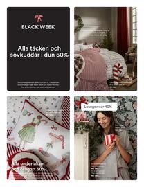 Hemtex reklamblad vecka 48 Sida 2