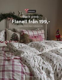 Hemtex reklamblad vecka 48 Sida 4