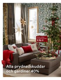 Hemtex reklamblad vecka 48 Sida 6