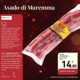 Volantino Conad | IL TUO MENU DELLE FESTE Pagina 10