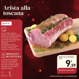 Volantino Conad | IL TUO MENU DELLE FESTE Pagina 11