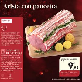 Volantino Conad | IL TUO MENU DELLE FESTE Pagina 12