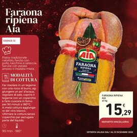 Volantino Conad | IL TUO MENU DELLE FESTE Pagina 15
