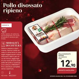 Volantino Conad | IL TUO MENU DELLE FESTE Pagina 17