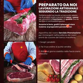 Volantino Conad | IL TUO MENU DELLE FESTE Pagina 2