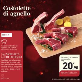 Volantino Conad | IL TUO MENU DELLE FESTE Pagina 20