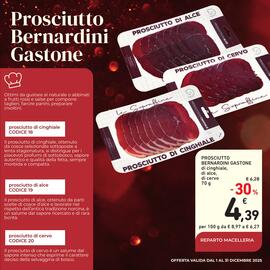 Volantino Conad | IL TUO MENU DELLE FESTE Pagina 21