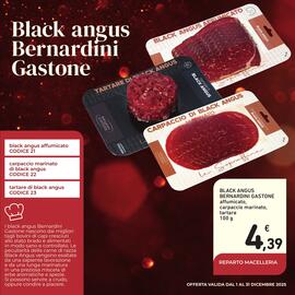 Volantino Conad | IL TUO MENU DELLE FESTE Pagina 22