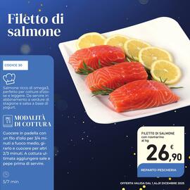 Volantino Conad | IL TUO MENU DELLE FESTE Pagina 27