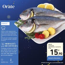 Volantino Conad | IL TUO MENU DELLE FESTE Pagina 28