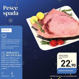 Volantino Conad | IL TUO MENU DELLE FESTE Pagina 29