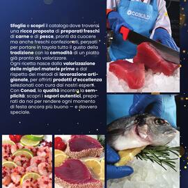 Volantino Conad | IL TUO MENU DELLE FESTE Pagina 3