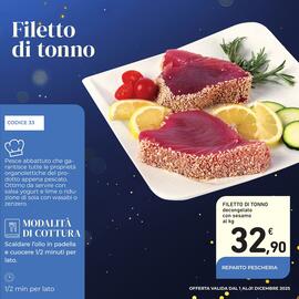 Volantino Conad | IL TUO MENU DELLE FESTE Pagina 30