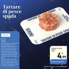 Volantino Conad | IL TUO MENU DELLE FESTE Pagina 33