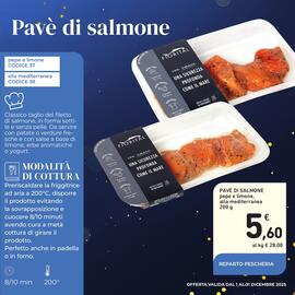 Volantino Conad | IL TUO MENU DELLE FESTE Pagina 34